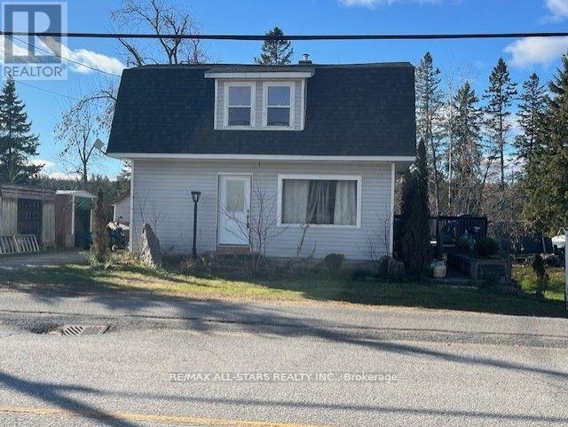 211 Burnt River Road, Kawartha Lakes, Ontario K0M 1C0 - Photo 1 - X12782122