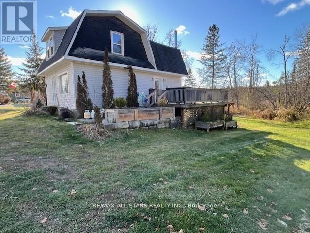 211 Burnt River Road, Kawartha Lakes, Ontario K0M 1C0 - Photo 3 - X12782122