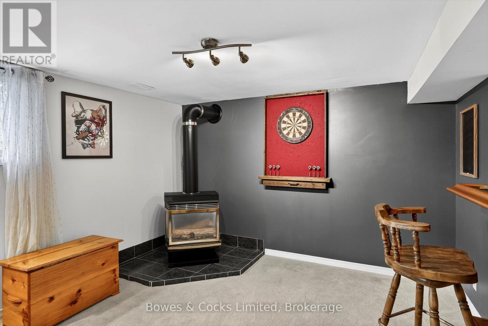 832 Cameron Street, Peterborough, Ontario  K9J 4A3 - Photo 32 - X13094934
