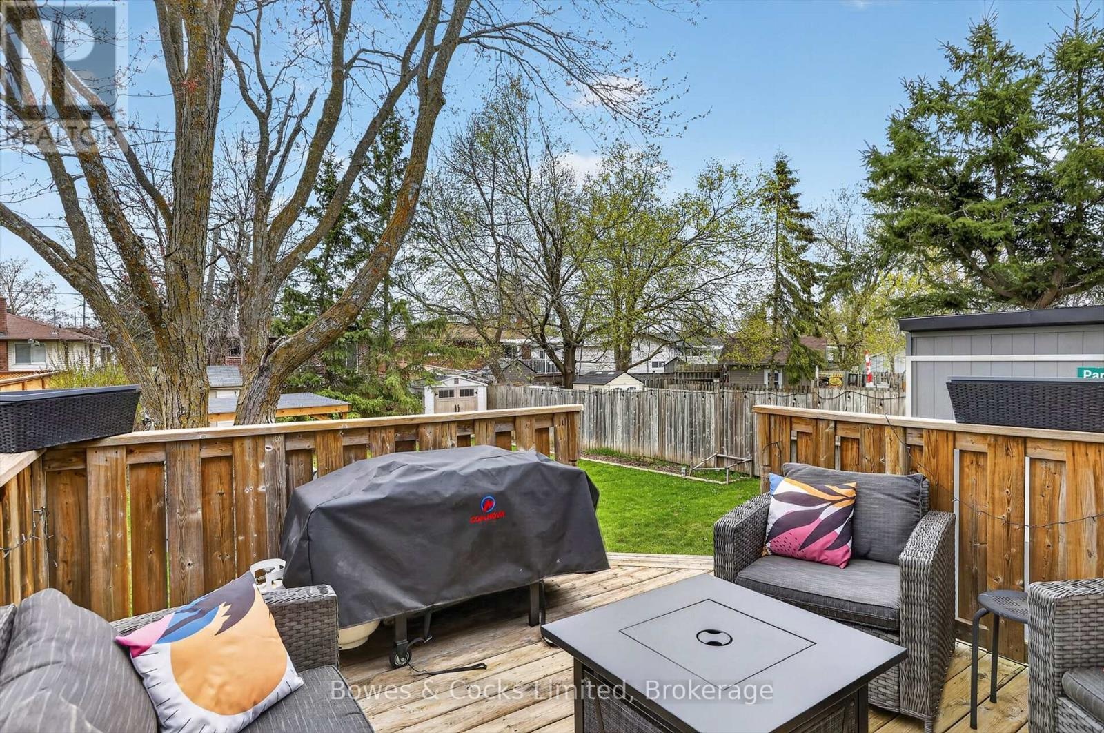 832 Cameron Street, Peterborough, Ontario  K9J 4A3 - Photo 41 - X13094934