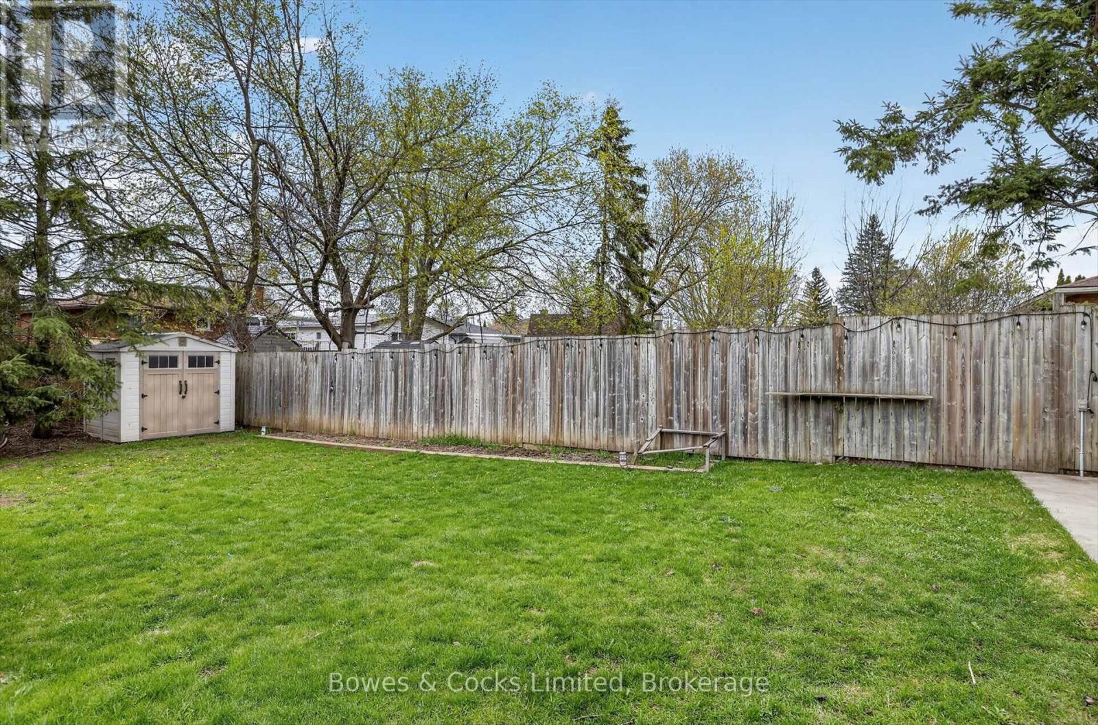 832 Cameron Street, Peterborough, Ontario  K9J 4A3 - Photo 47 - X13094934