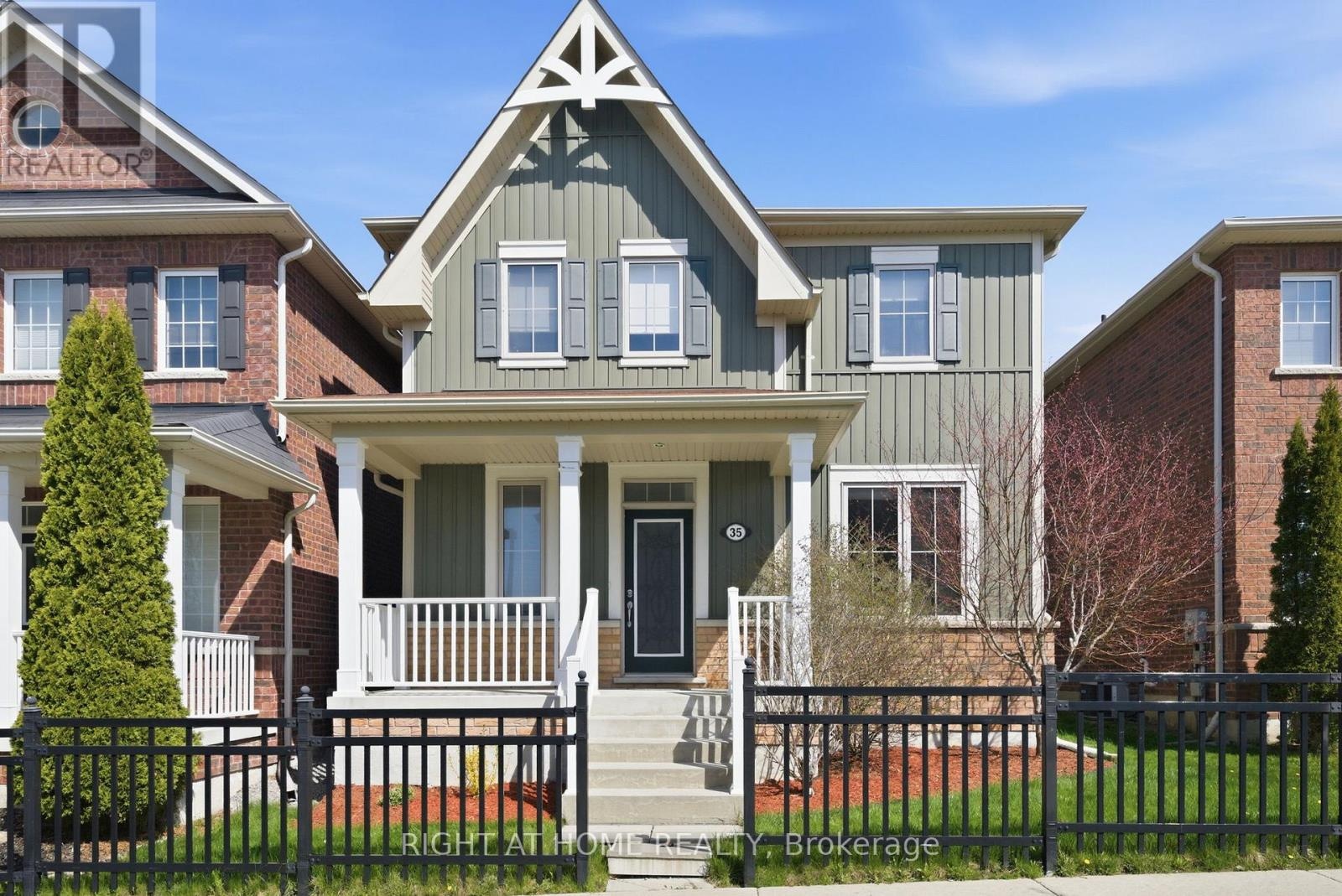35 Gough Lane, Clarington, Ontario  L1C 0P8 - Photo 1 - E13097138