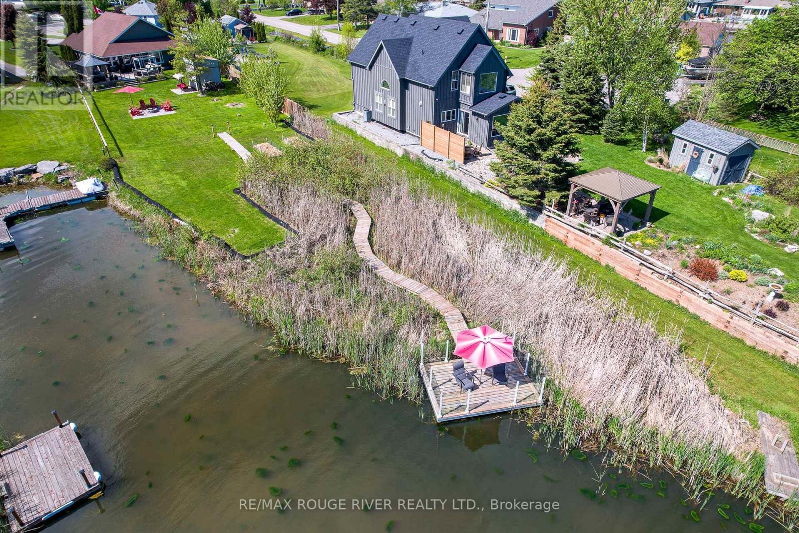 57 Harbour Street, Brighton, Ontario  K0K 1H0 - Photo 35 - X13097970