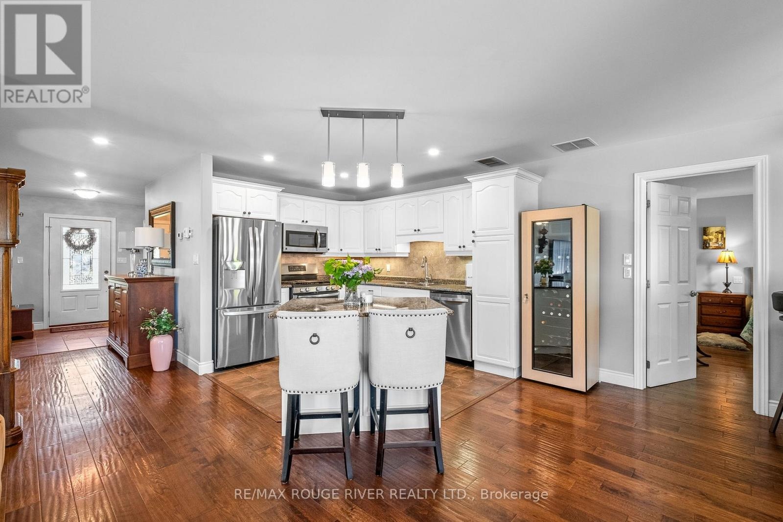 57 Harbour Street, Brighton, Ontario  K0K 1H0 - Photo 8 - X13097970