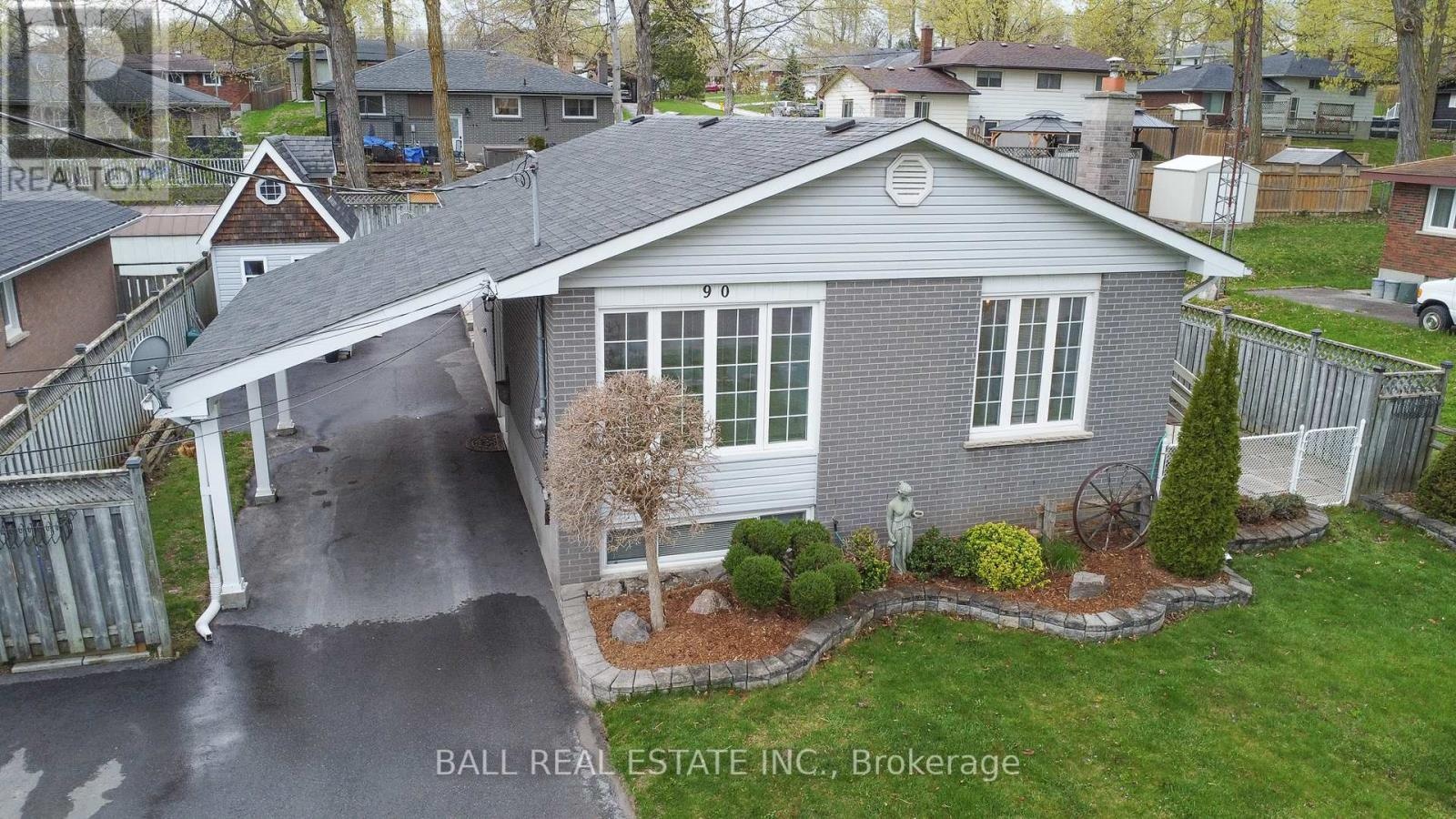90 Parkdale Avenue, Selwyn, Ontario  K9L 1K4 - Photo 2 - X13098296