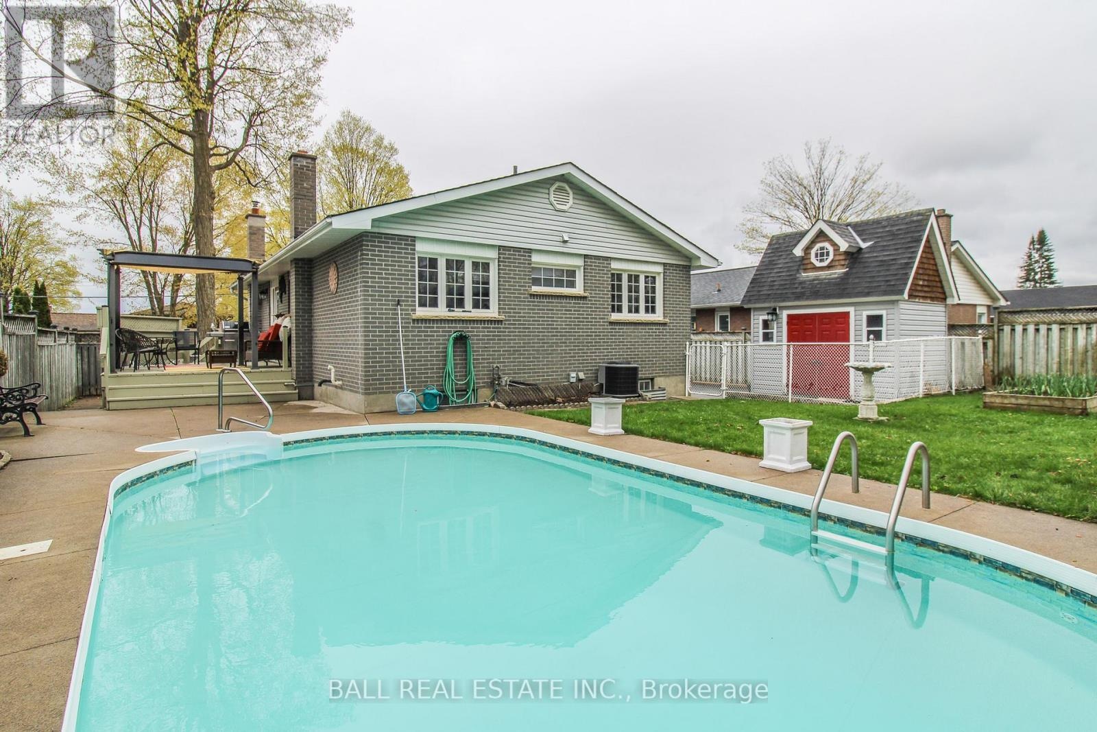 90 Parkdale Avenue, Selwyn, Ontario  K9L 1K4 - Photo 35 - X13098296
