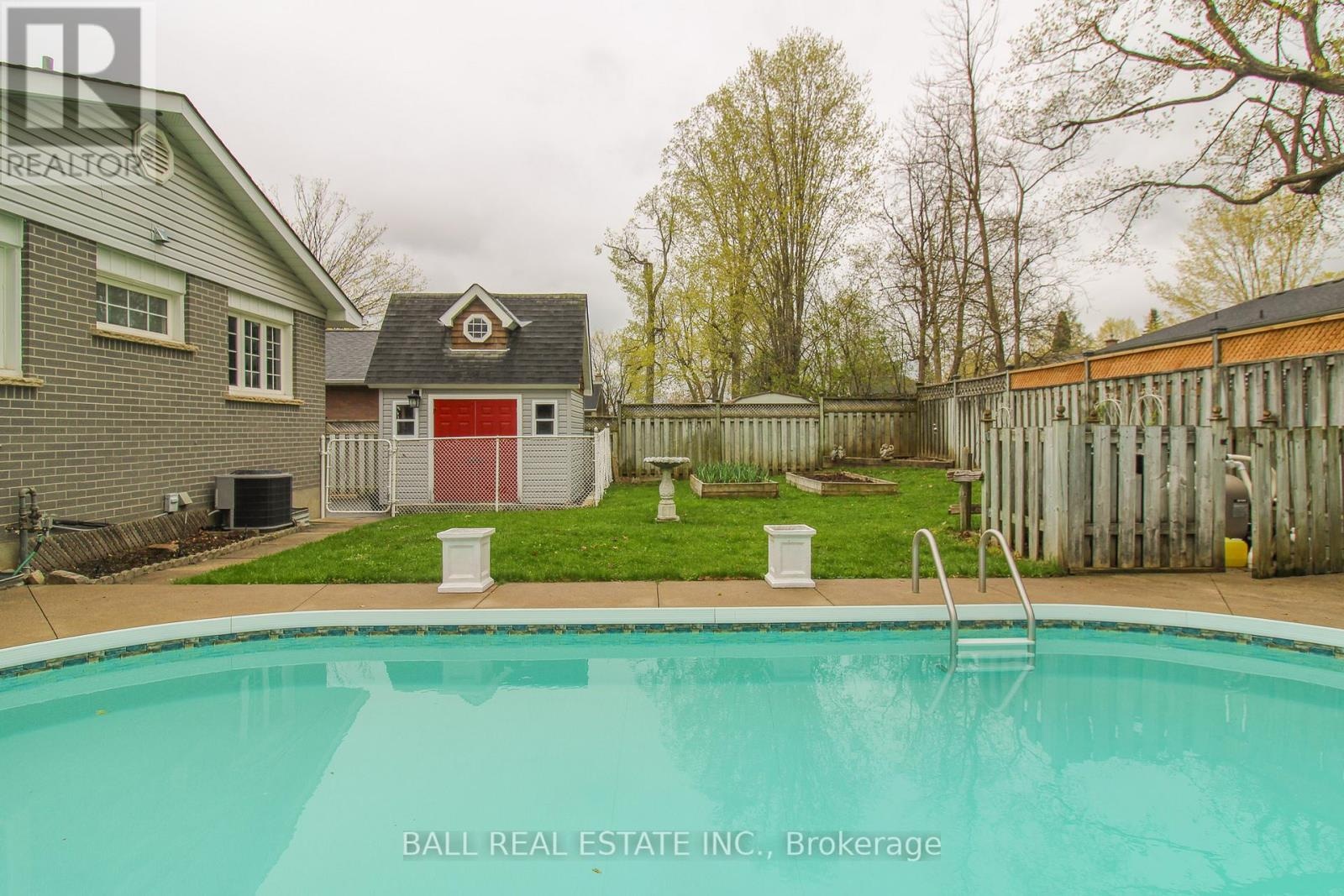 90 Parkdale Avenue, Selwyn, Ontario  K9L 1K4 - Photo 36 - X13098296