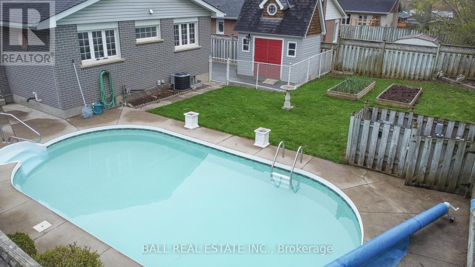 90 Parkdale Avenue, Selwyn, Ontario  K9L 1K4 - Photo 38 - X13098296