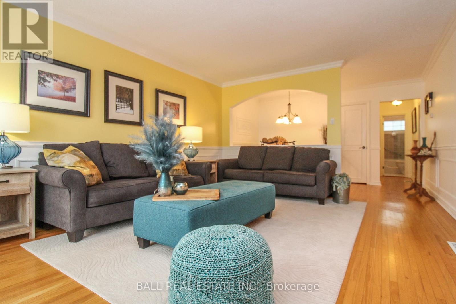 90 Parkdale Avenue, Selwyn, Ontario  K9L 1K4 - Photo 7 - X13098296
