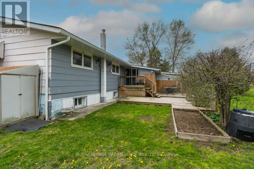 86 Store Street, Quinte West, Ontario K8V 4J2 - Photo 36 - X13099038