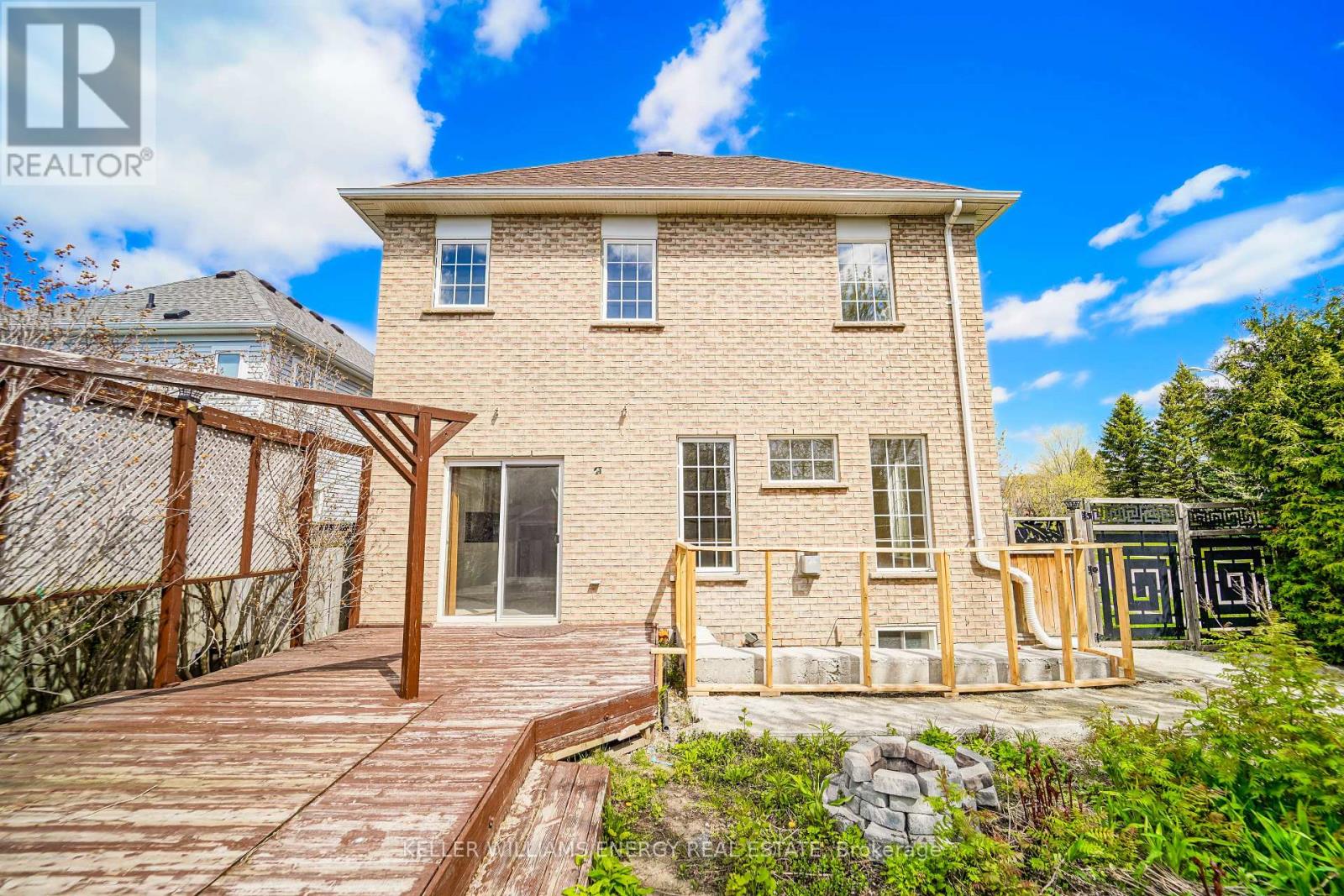 51 Divine Drive, Whitby, Ontario L1R 2T5 - Photo 34 - E13100494
