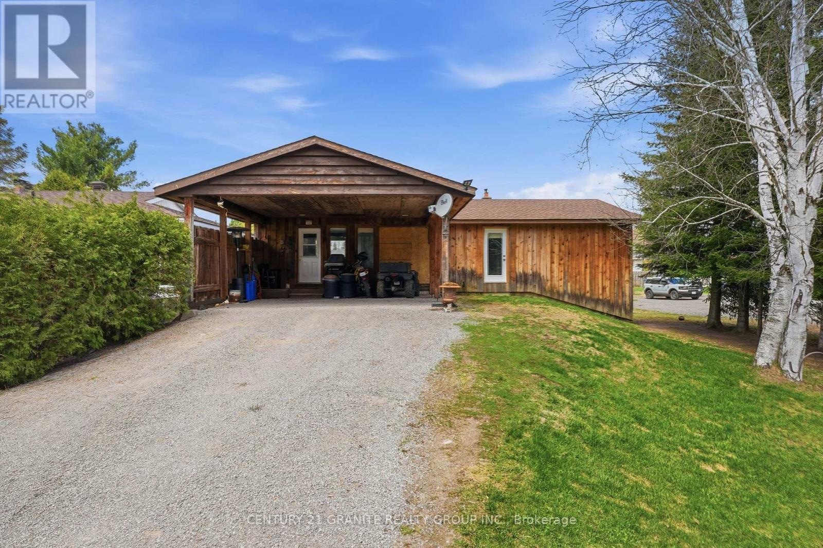 2710 Monck Road, Highlands East, Ontario  K0L 1M0 - Photo 1 - X13101664