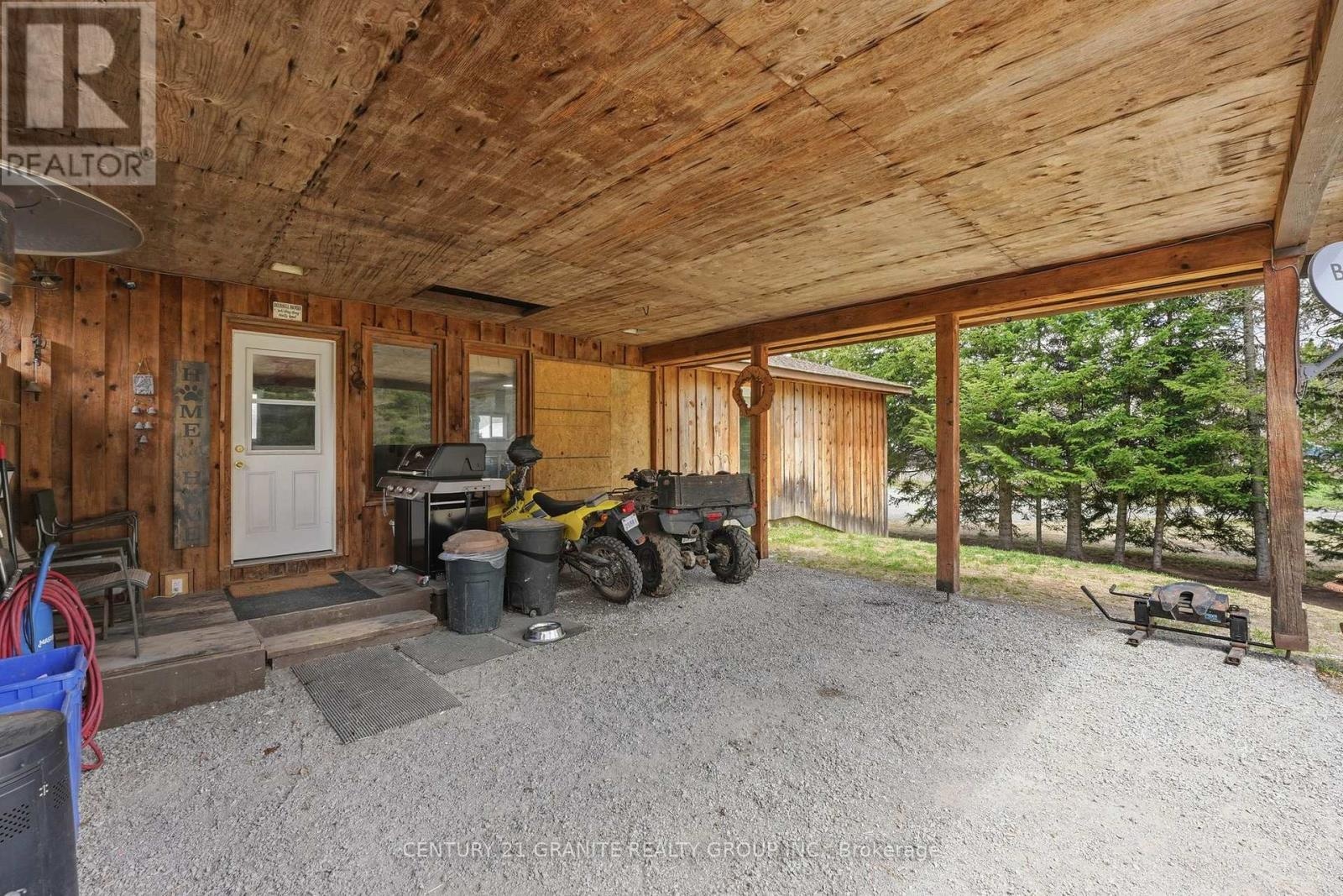 2710 Monck Road, Highlands East, Ontario  K0L 1M0 - Photo 29 - X13101664