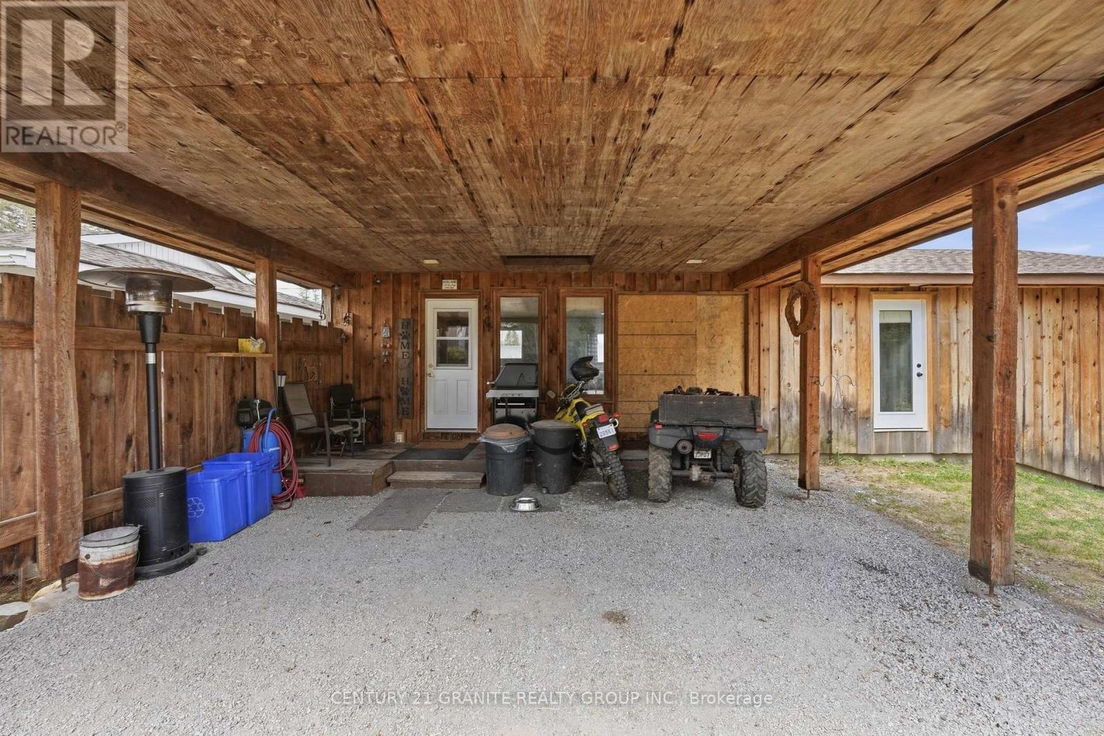 2710 Monck Road, Highlands East, Ontario  K0L 1M0 - Photo 30 - X13101664