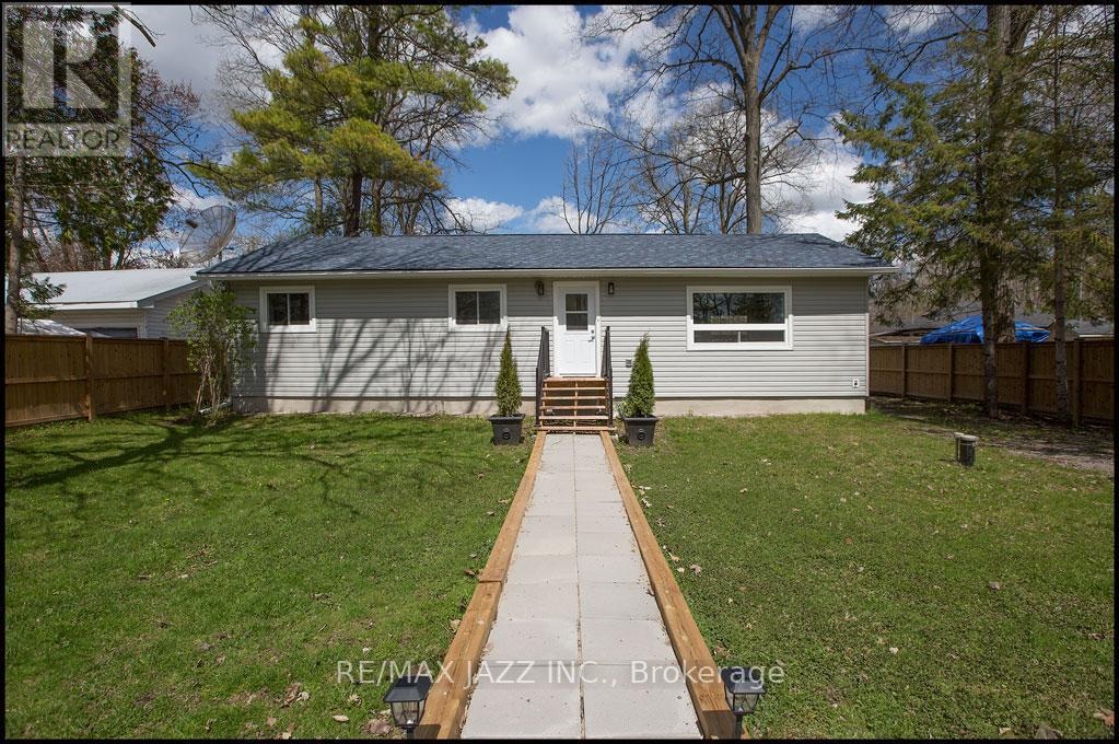 214 River Road E, Trent Hills, Ontario  K0L 1L0 - Photo 1 - X12954170