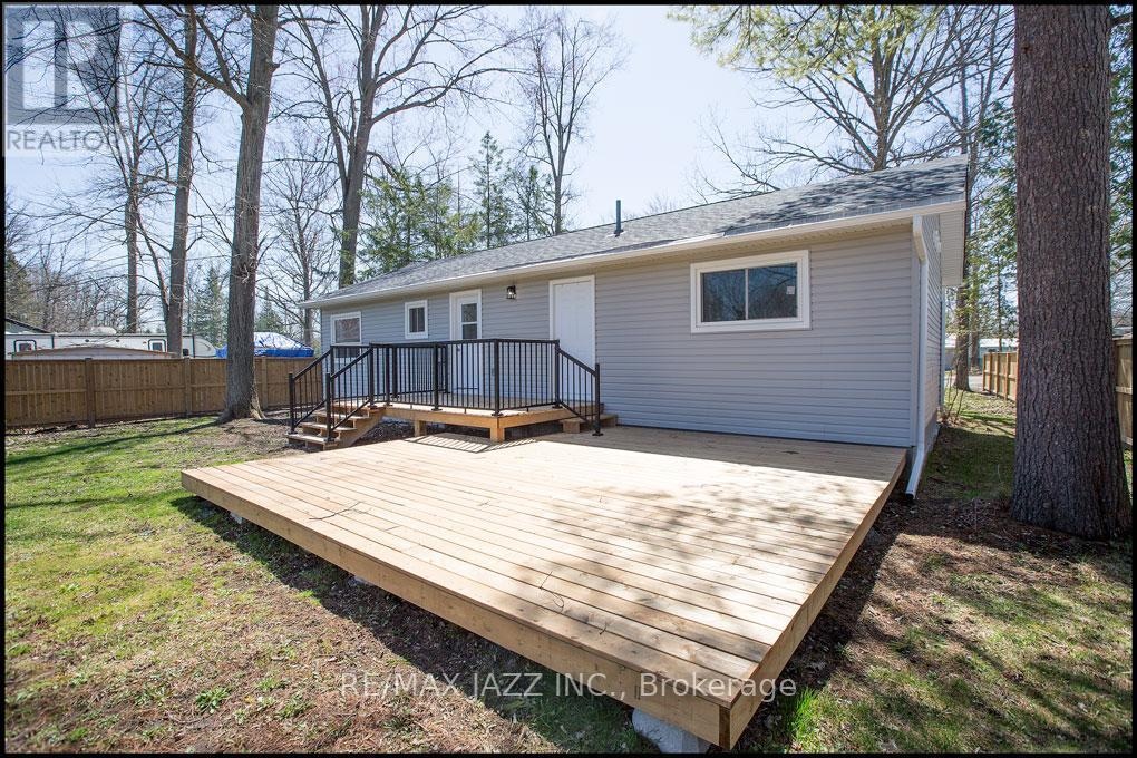 214 River Road E, Trent Hills, Ontario  K0L 1L0 - Photo 19 - X12954170