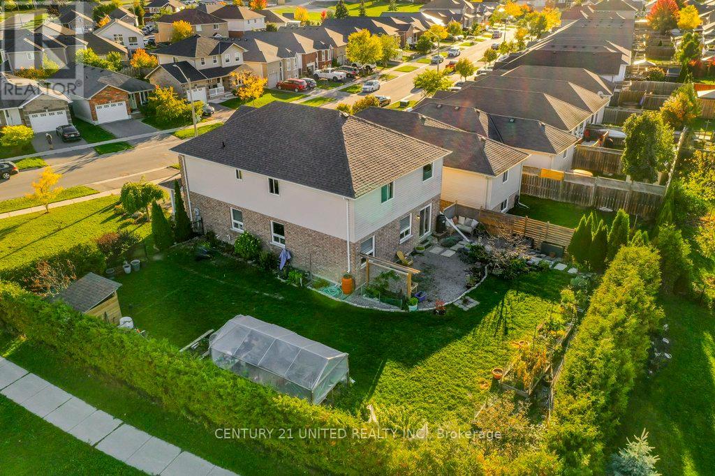 810 Hargrove Trail, Peterborough, Ontario  K9L 0B6 - Photo 22 - X13104030