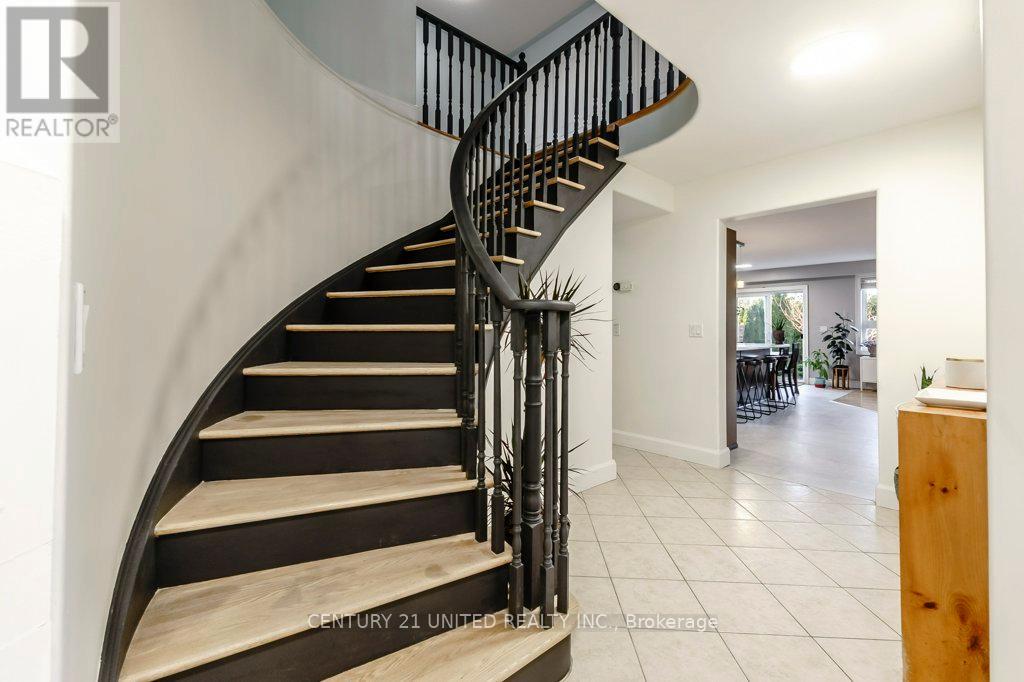 810 Hargrove Trail, Peterborough, Ontario  K9L 0B6 - Photo 5 - X13104030