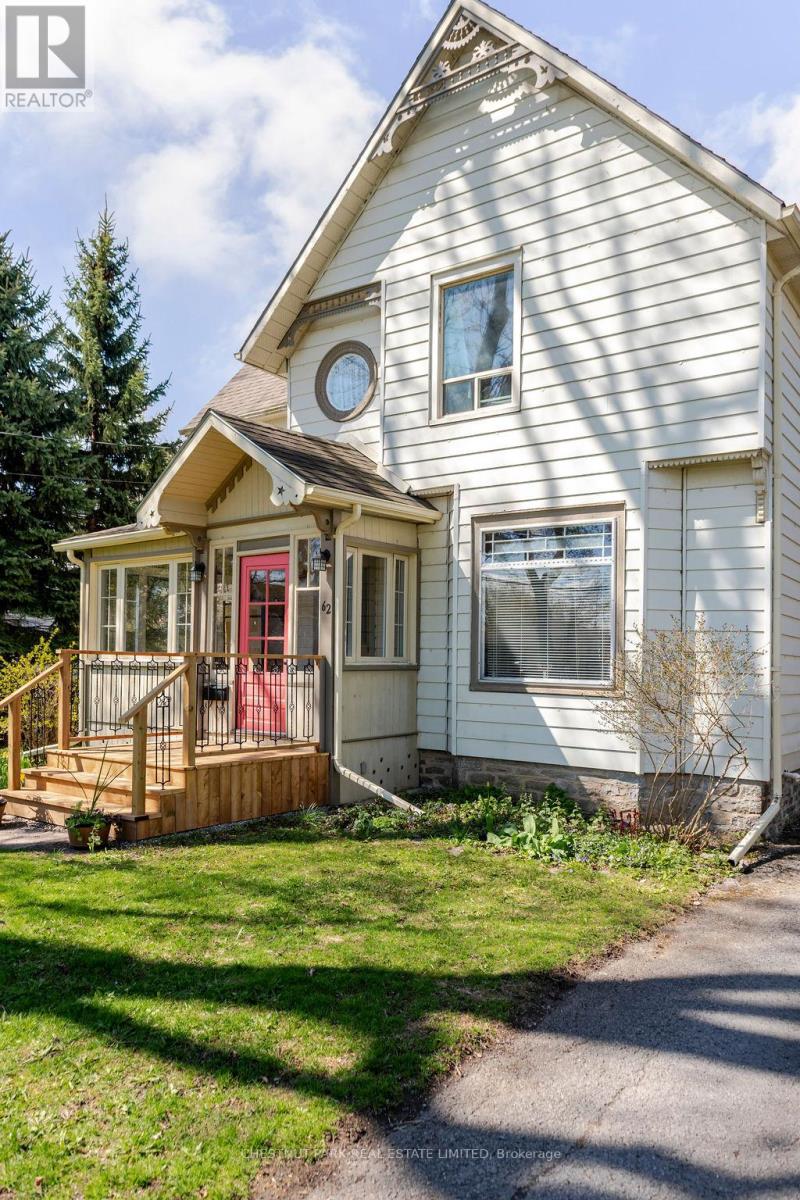 62 Consecon Street, Prince Edward County, Ontario K0K 3L0 - Photo 2 - X13104678