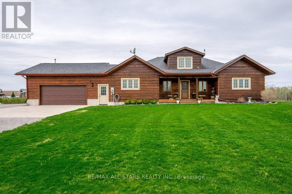 1769 Myers Crescent, Selwyn, Ontario  K0L 1T0 - Photo 1 - X13104856