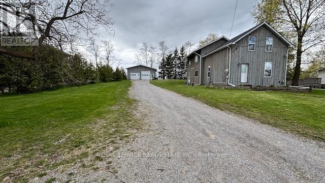 556 County 28 Road, Cavan Monaghan, Ontario  K0L 1B0 - Photo 1 - X13105654