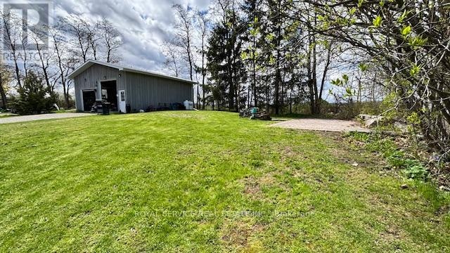 556 County 28 Road, Cavan Monaghan, Ontario  K0L 1B0 - Photo 22 - X13105654