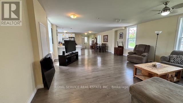 556 County 28 Road, Cavan Monaghan, Ontario  K0L 1B0 - Photo 3 - X13105654