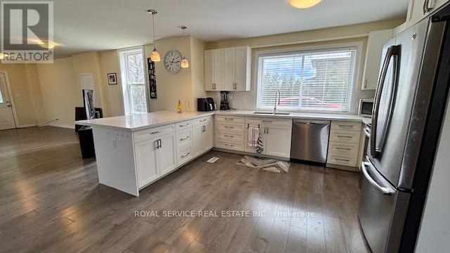 556 County 28 Road, Cavan Monaghan, Ontario  K0L 1B0 - Photo 5 - X13105654
