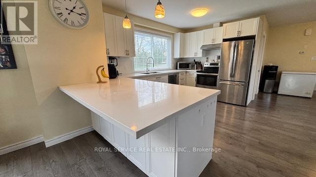 556 County 28 Road, Cavan Monaghan, Ontario  K0L 1B0 - Photo 6 - X13105654