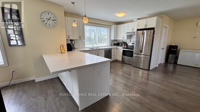 556 County 28 Road, Cavan Monaghan, Ontario  K0L 1B0 - Photo 5 - X13105654