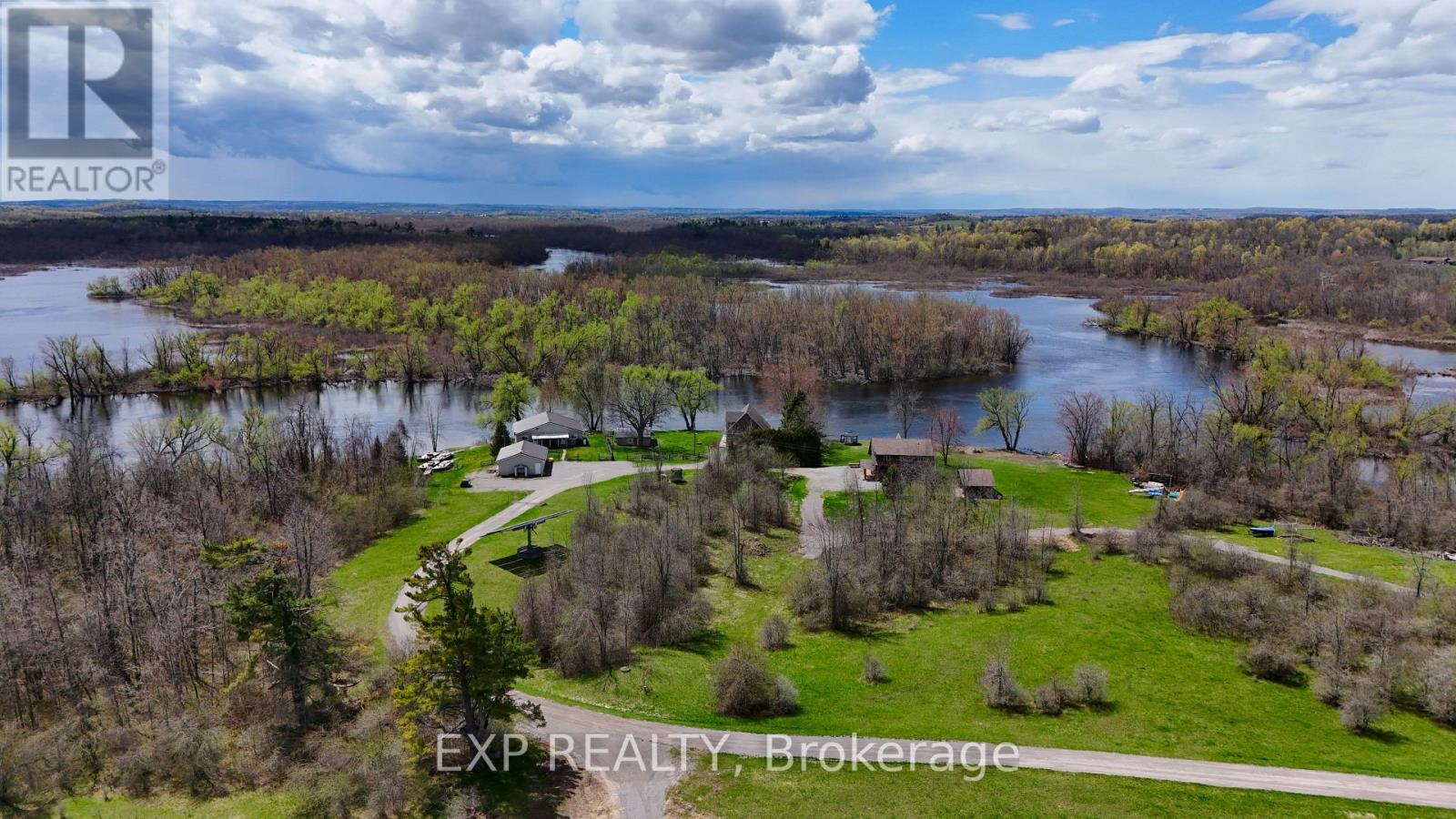 455 Deyell Road, Otonabee-South Monaghan, Ontario  K9J 6X7 - Photo 2 - X13108792