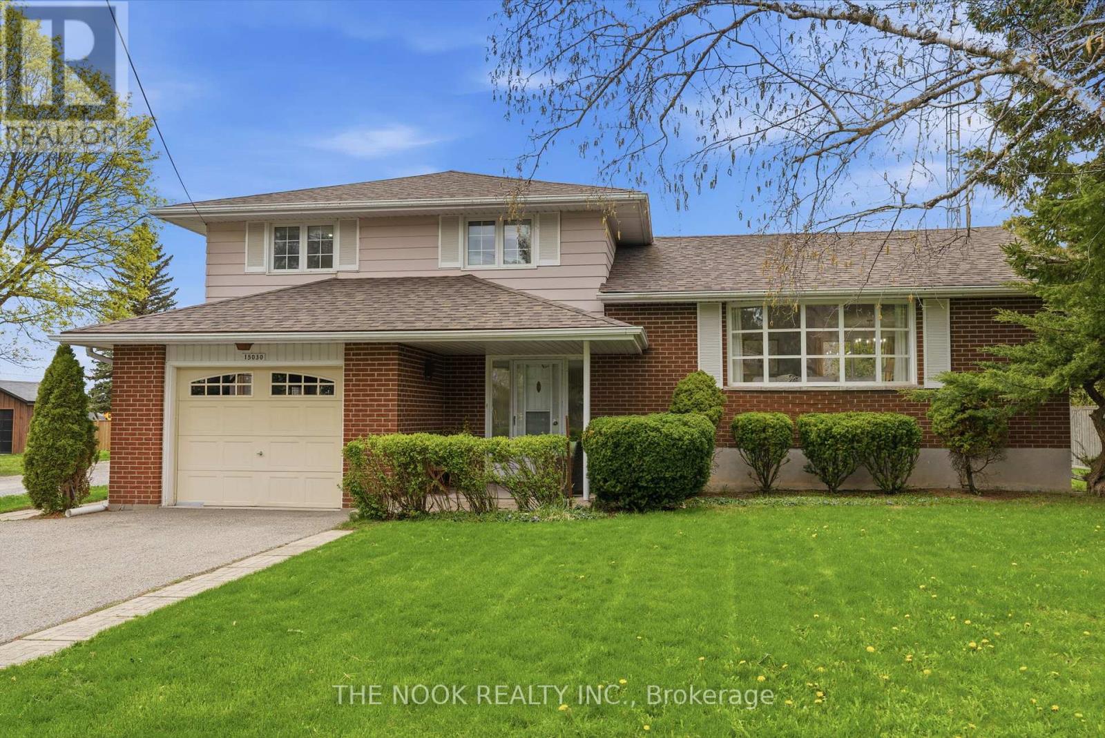15030 Old Simcoe Road, Scugog, Ontario  L9L 1K4 - Photo 1 - E13109150