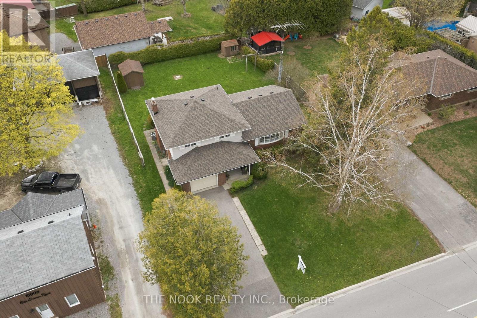 15030 Old Simcoe Road, Scugog, Ontario  L9L 1K4 - Photo 41 - E13109150
