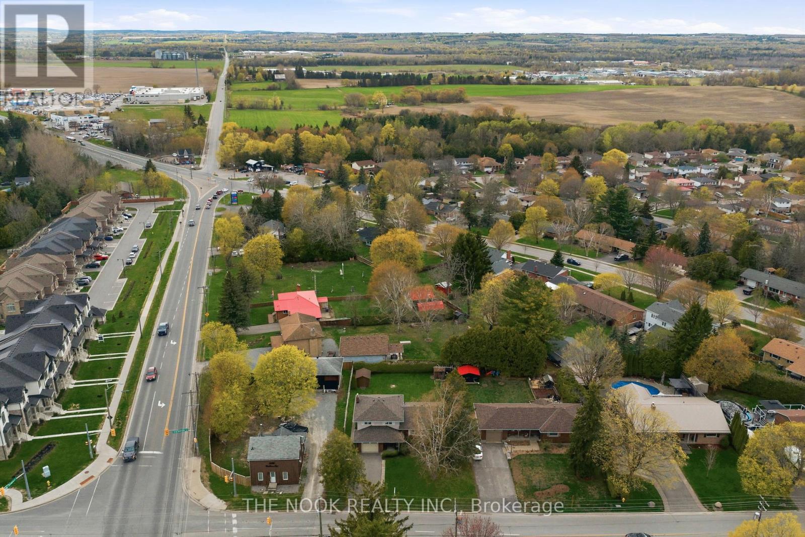 15030 Old Simcoe Road, Scugog, Ontario  L9L 1K4 - Photo 45 - E13109150