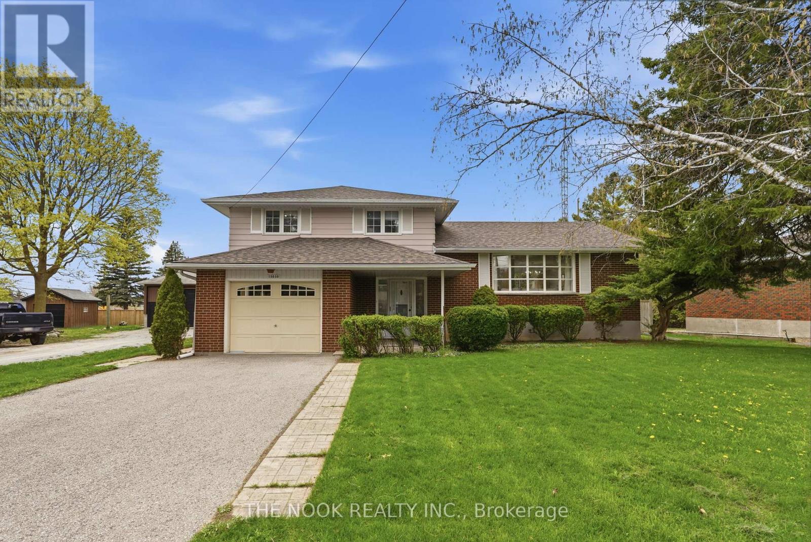 15030 Old Simcoe Road, Scugog, Ontario  L9L 1K4 - Photo 49 - E13109150
