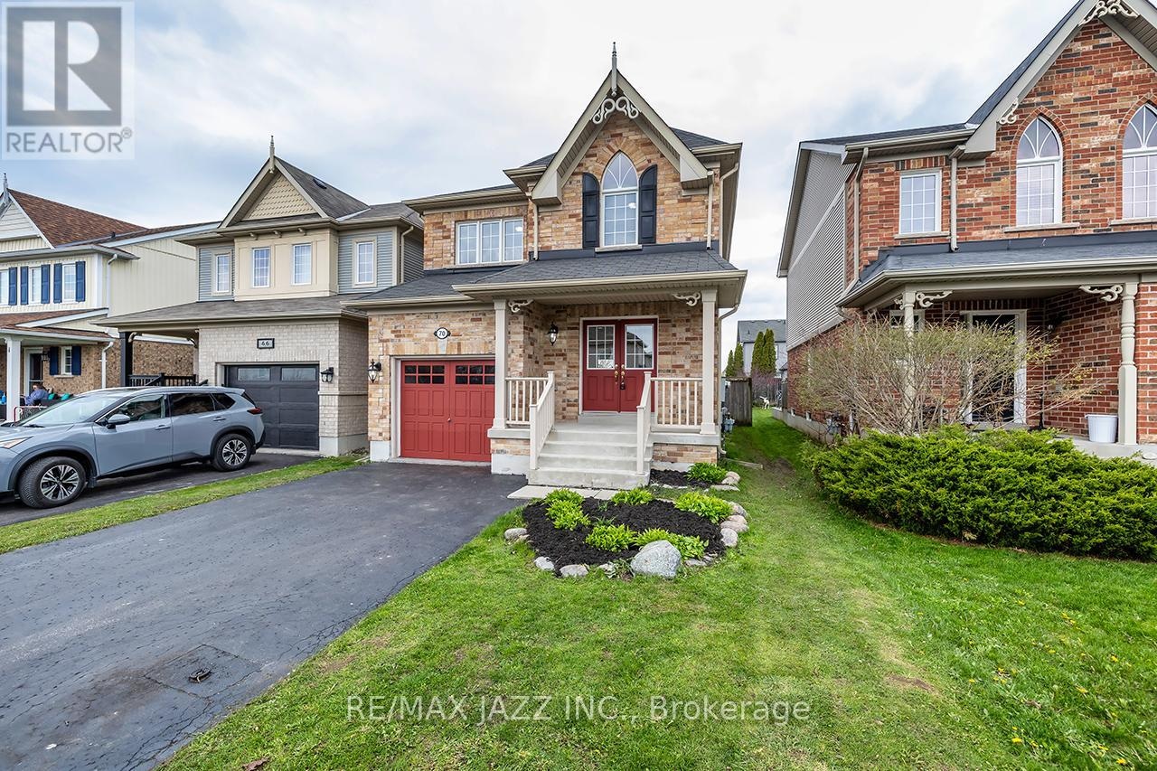 70 Allison Street, Clarington, Ontario  L1C 0B6 - Photo 2 - E13110142