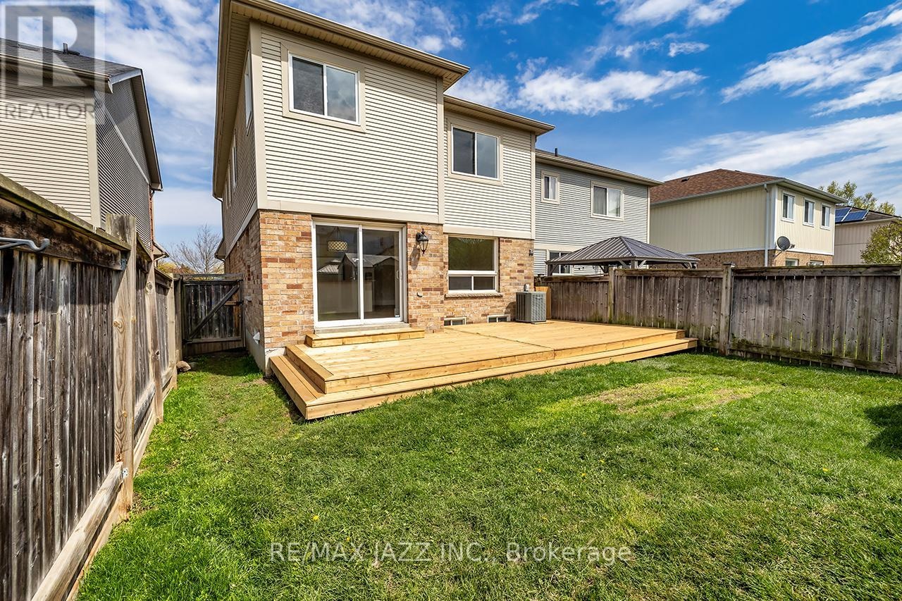 70 Allison Street, Clarington, Ontario  L1C 0B6 - Photo 45 - E13110142