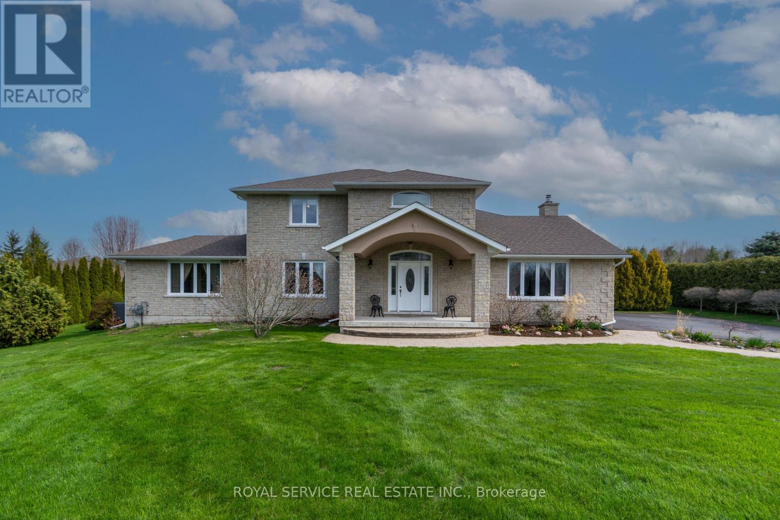 147 NAWAUTIN DRIVE, Alnwick/Haldimand, Ontario