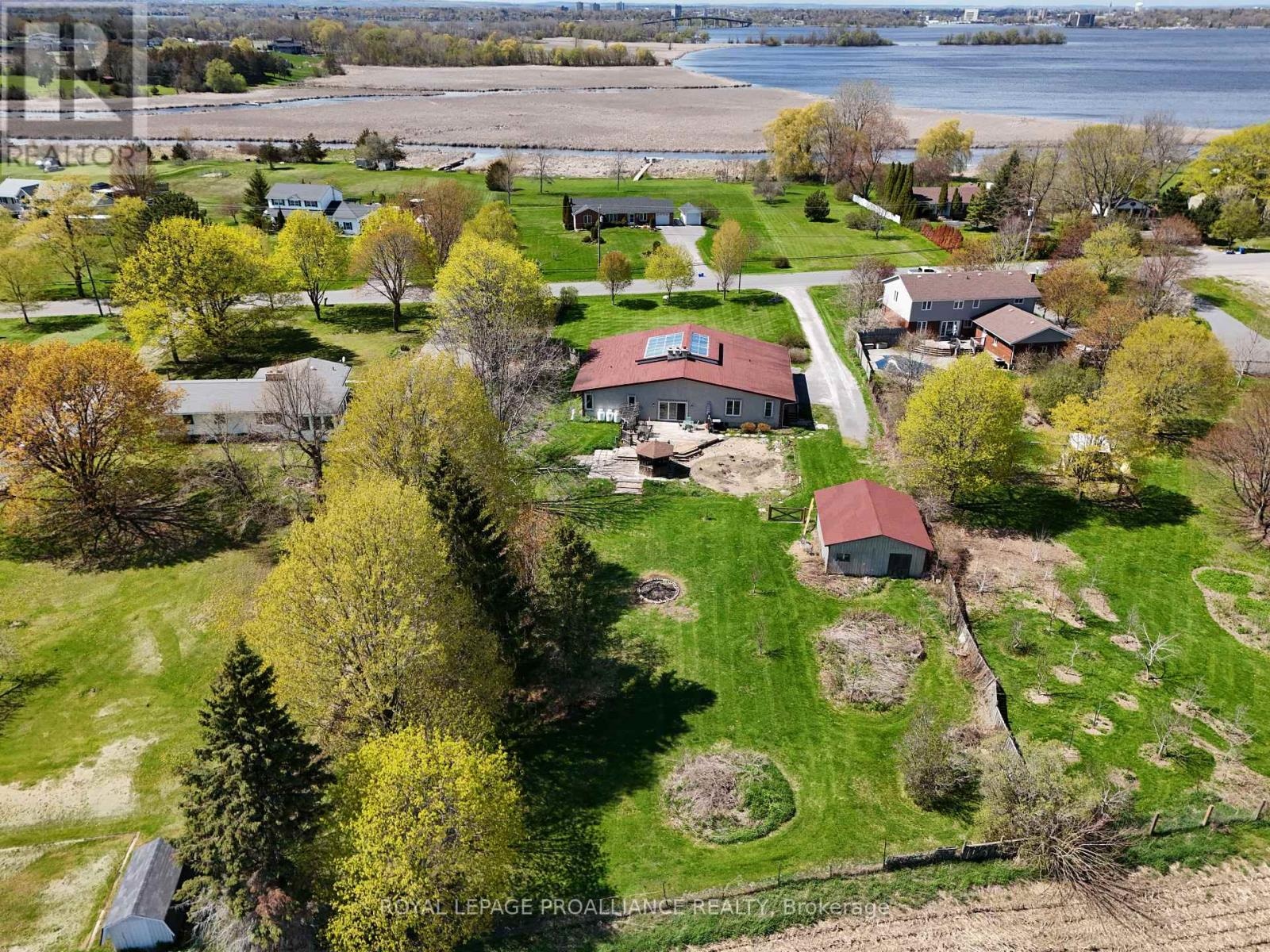 138 Massassauga Road, Prince Edward County, Ontario  K8N 4Z7 - Photo 36 - X13110748