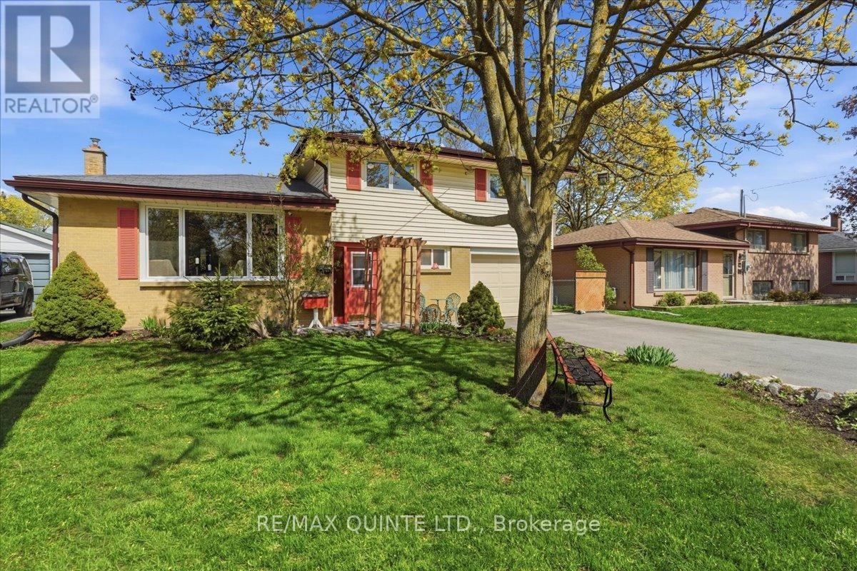 37 Linton Park Road, Belleville, Ontario  K8N 4K7 - Photo 2 - X13110786