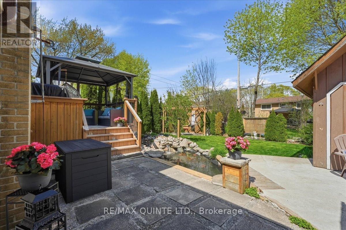 37 Linton Park Road, Belleville, Ontario  K8N 4K7 - Photo 39 - X13110786