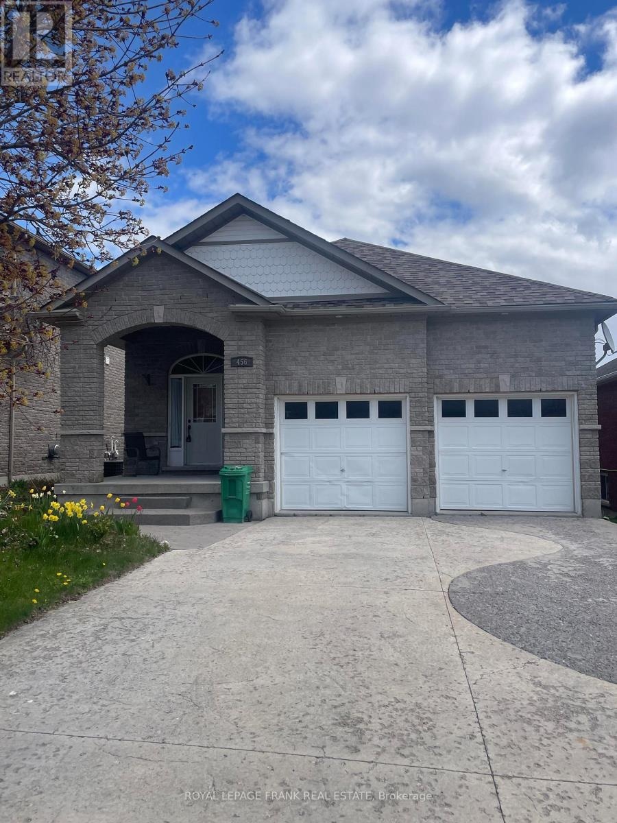456 Settlers Ridge, Peterborough, Ontario  K9L 2A4 - Photo 1 - X12792524