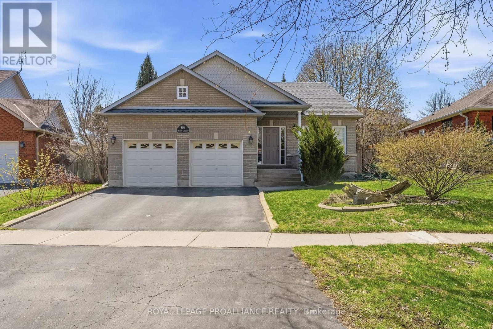 854 Munson Crescent, Cobourg, Ontario  K9A 5P2 - Photo 1 - X13111640
