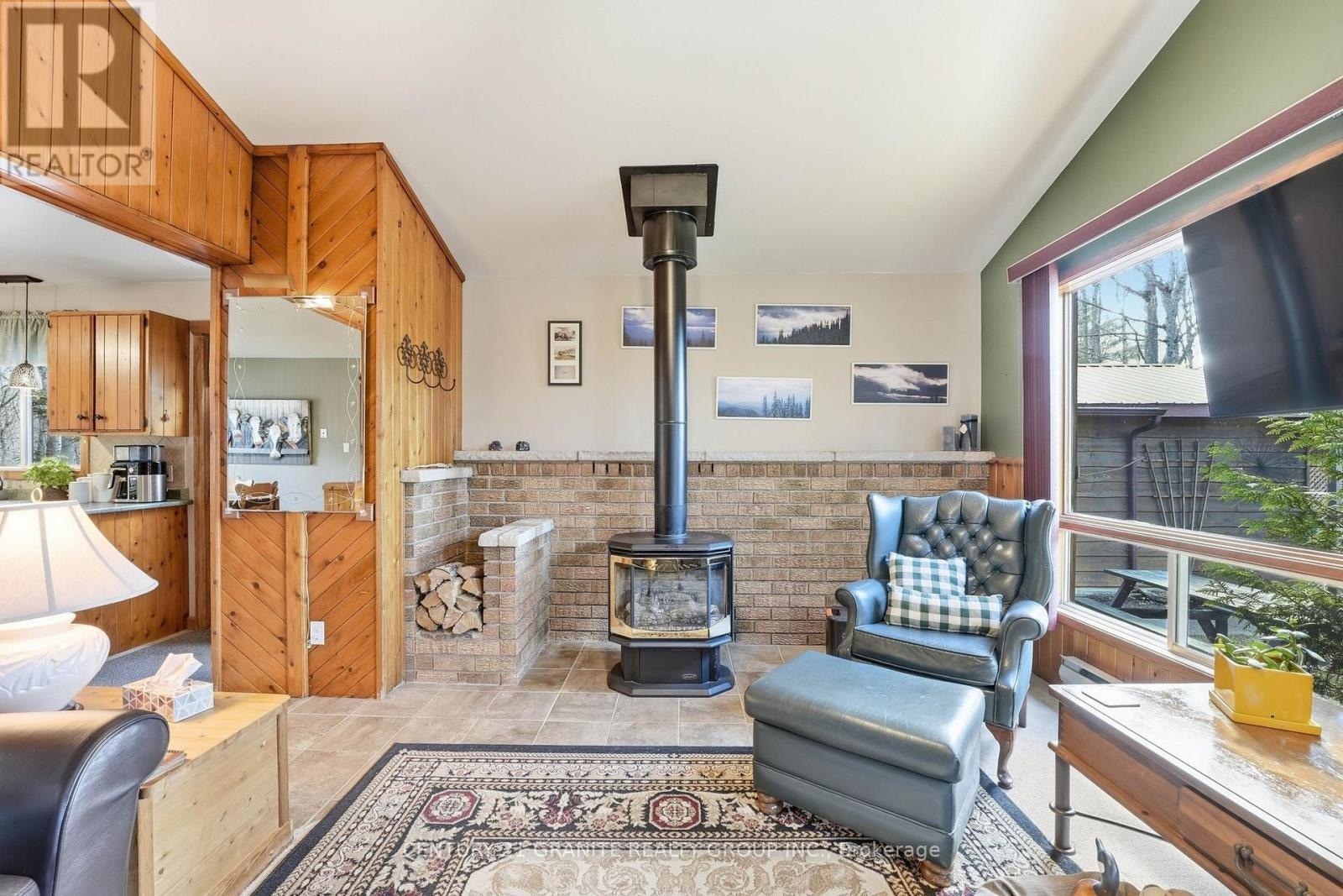 2349 N Baptise Lake Road, Hastings Highlands, Ontario K0L 1C0 - Photo 10 - X13112316