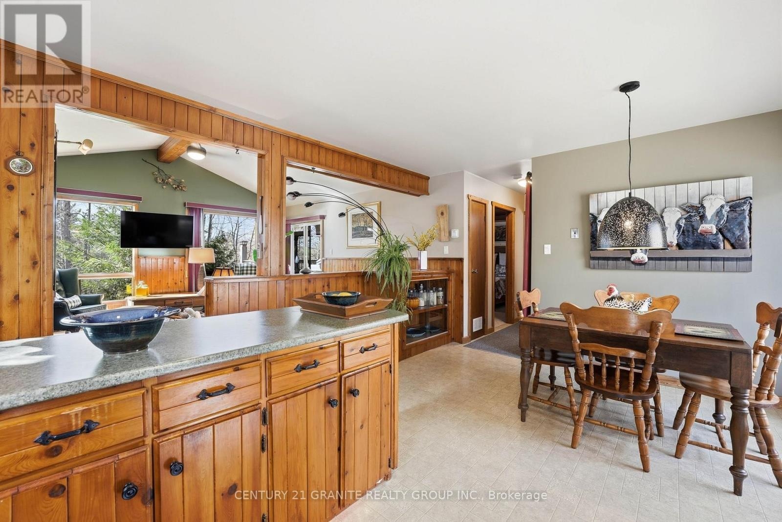 2349 N Baptise Lake Road, Hastings Highlands, Ontario K0L 1C0 - Photo 12 - X13112316