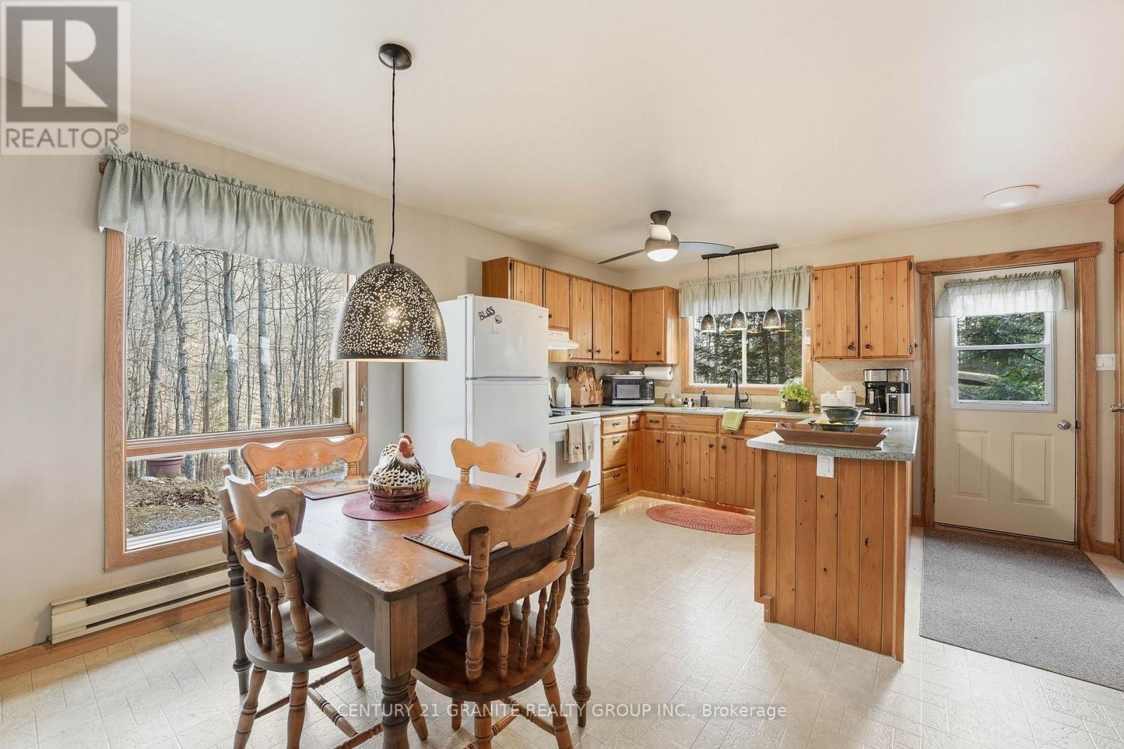 2349 N Baptise Lake Road, Hastings Highlands, Ontario K0L 1C0 - Photo 14 - X13112316
