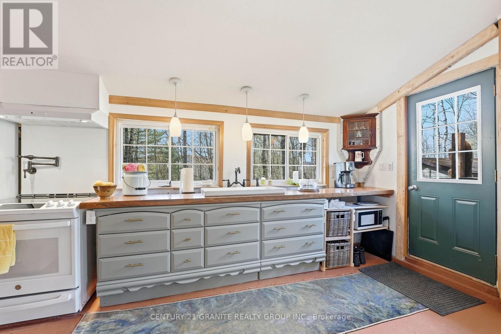 2349 N Baptise Lake Road, Hastings Highlands, Ontario K0L 1C0 - Photo 16 - X13112316