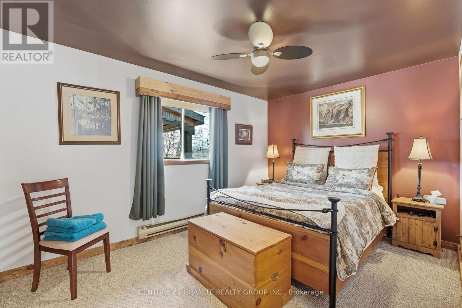 2349 N Baptise Lake Road, Hastings Highlands, Ontario K0L 1C0 - Photo 18 - X13112316