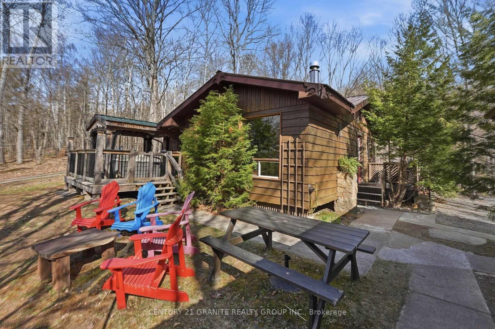 2349 N Baptise Lake Road, Hastings Highlands, Ontario K0L 1C0 - Photo 22 - X13112316