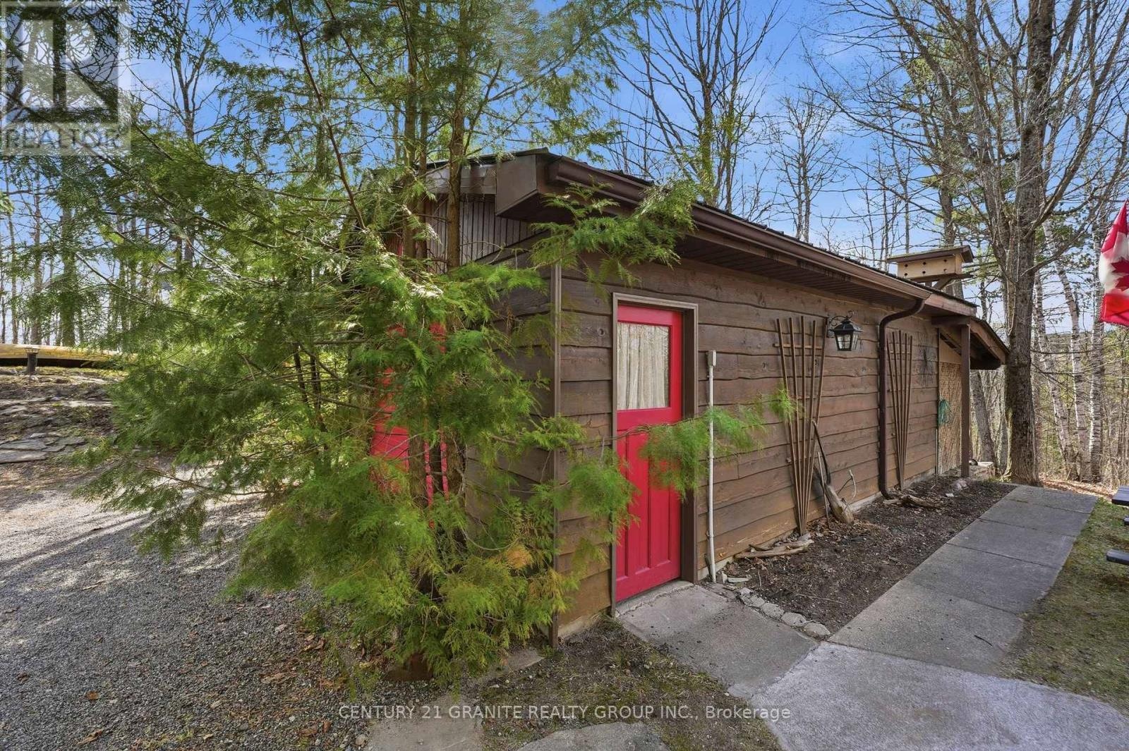 2349 N Baptise Lake Road, Hastings Highlands, Ontario K0L 1C0 - Photo 24 - X13112316